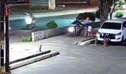 Pelaku Begal Selangkangan Wanita di Bekasi Masih Diburu, Kompol Ivan Bilang Begini - JPNN.com