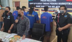 Tegas, Brigjen Djoko Sebut Andre & Nurohman Terancam Hukuman Mati - JPNN.com