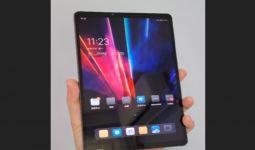 Lenovo Siap Keluarkan Tablet Gaming Terbaru, Spesifikasinya Tak Main-Main - JPNN.com