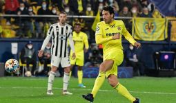 Villarreal vs Juventus: Sihir Dani Parejo Buyarkan Kemenangan Si Nyonya Tua - JPNN.com