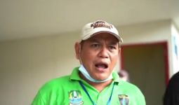 PCB Persipasi Kalah, Anggota DPRD Murka, Bilang Wasit Tak Adil, Viral - JPNN.com