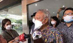 Menteri PUPR Beberkan Tahapan Pembangunan IKN Nusantara - JPNN.com