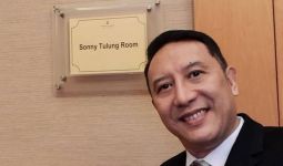 Begini Kabar Terkini Sony Tulung, Pembawa Acara Kuis Family 100 - JPNN.com