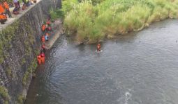 Pemancing Hilang di Sungai Opak Bantul, Begini Kronologisnya - JPNN.com