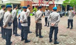 Polda Kaltim Bentuk Tim Satgas Guna Pengamanan IKN Nusantara - JPNN.com