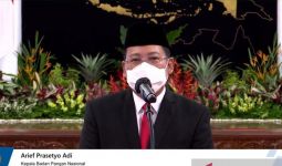 KSP Yakin Arief Prasetyo Adi yang Dipilih Jokowi Bisa Melakukan Ini - JPNN.com