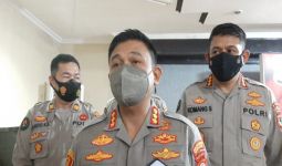 Ternyata Ini Motif Kasatpol PP Membunuh Pegawai Dishub Makassar, Ya Tuhan - JPNN.com