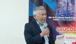 Gus Choi: Kesetiaan NasDem Sampai Akhir Jabatan Presiden Jokowi - JPNN.com