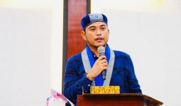 Brigadir J Tewas Ditembak di Rumah Irjen Ferdy Sambo, Ketum GMKI Singgung Isu Liar - JPNN.com