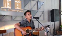 TS Got Talent Gelar Audisi untuk Seniman Jalanan di Restoran Ini - JPNN.com