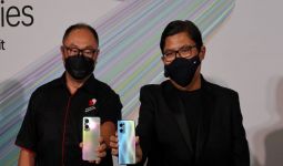Oppo Reno7 Series Mulai Dijual di Indonesia, Cek Harganya di Sini - JPNN.com