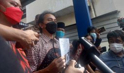 Roy Suryo Ragu Laporkan Menteri Agama ke Bareskrim Polri, Takut Ditolak Lagi? - JPNN.com