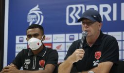 PSM vs Bhayangkara FC: Joop Gall Mulai Tebar Ancaman - JPNN.com