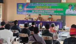 Disnaker Kota Tangerang Buka Pelatihan Kewirausahaan Gratis untuk Ribuan Warga - JPNN.com