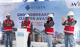 Waskita Modern Realti Kebut Pembangunan Vasaka City - JPNN.com