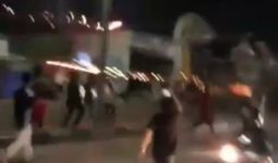 Untuk Pelaku Tawuran Menggunakan Petasan di Bekasi, Kalian Diburu Polisi! - JPNN.com