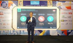 Milenial Dilibatkan dalam Penentuan CEO & Perusahaan Terbaik di Indonesia - JPNN.com