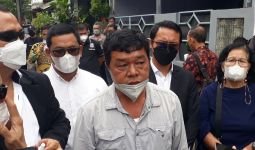 Motif Pembunuhan Istri Masih Misteri, Gomgom: Pelaku dan Korban Bersahabat - JPNN.com