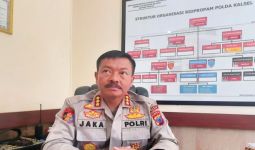 Polisi Berinisial MS Ditahan Propam Gegara Istrinya Menipu Rp 8,8 Miliar - JPNN.com
