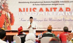 Mardani Maming Dorong Daerah Penyangga IKN Segera Garap Peluang - JPNN.com