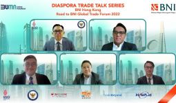Dukung Akselerasi Bisnis UMKM, BNI Gandeng TradeBeyond - JPNN.com