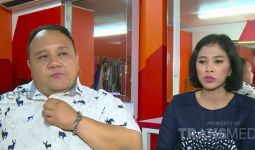 Masih Berkabung, Istri Rony Dozer Bingung Ditagih Rp 600 Juta - JPNN.com