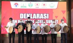 Menpora Amali Tekankan Pentingnya 5 Sukses Ini di PON XXI Aceh-Sumut 2024 - JPNN.com
