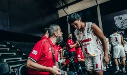 Pulih dari Covid-19, Indonesia Patriots Bergairah Sambut Lanjutan IBL 2022 - JPNN.com