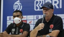 PSM vs Bhayangkara FC, Misi Besar Pasukan Juku Eja - JPNN.com