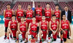 Kualifikasi FIBA World Cup 2023: Indonesia Remuk di Tangan Arab Saudi - JPNN.com