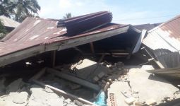 Gempa Pasaman Barat, 3 Orang Meninggal Dunia, 10 Terluka Parah - JPNN.com