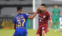 Borneo FC Gagal Menang Lagi, Fakhri Husaini : Hasilnya Patut Disyukuri - JPNN.com