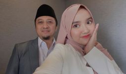 Ustaz Yusuf Mansur Pengin Menggelar Pernikahan Putrinya di GBK - JPNN.com