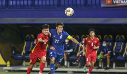Thailand Menangis di Final Piala AFF U-23, Vietnam Samai Torehan Indonesia - JPNN.com
