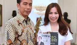 Ketua JoMan Jadi Saksi Meringankan bagi Munarman, Trisya Suherman Bereaksi Keras - JPNN.com