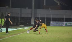 Gagal Menang Lawan Bhayangkara FC, Joop Gall Senang, Kok Bisa? - JPNN.com
