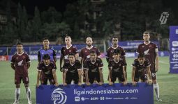 Daftar Skuad PSM Makassar di Piala AFC 2022, Ada 4 Pemain Asing - JPNN.com
