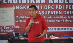 Bane: Kader PDIP Harus Menguasai Komunikasi Politik - JPNN.com
