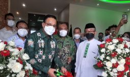 Anies Optimistis PBB Dapat Merajut Keberagaman di Indonesia - JPNN.com