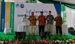 Sekolah Berkonsep Go Green Bikin Siswa Makin Produktif dan Berprestasi  - JPNN.com