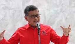 Calon MenPAN-RB Kader PDIP, Siapa Dia? - JPNN.com