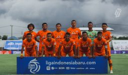 Liga 1: Pelatih Persiraja Jadikan Sisa Laga untuk Genjot Pemain Muda - JPNN.com