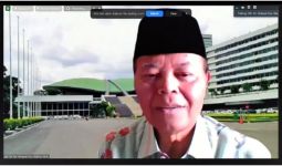 HNW Ajak Semua Pihak Teladani M. Natsir, Taati Konstitusi, dan Selamatkan NKRI - JPNN.com