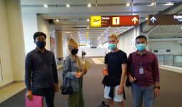 2 Warga Rusia Ditangkap di Bali, Intelijen Temukan Ini, Nekat - JPNN.com