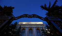 Diguncang Sanksi Ekonomi, Bank Sentral Rusia Ambil Langkah Darurat - JPNN.com