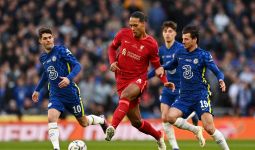 3 Fakta Mengerikan Kemenangan Liverpool atas Chelsea, Nomor 2 Sempat Jadi Kutukan The Reds - JPNN.com