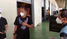 Warga Jambi Harap Tenang, Kombes Christian Sudah Memberi Jaminan - JPNN.com