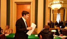 Tulis Surat Terbuka untuk Putin, GM Catur Rusia Terancam Disanksi FIDE - JPNN.com