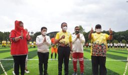 Menpora Amali Harap UNNES Jadi Laboratorium Lahirnya Prestasi Olahraga Nasional - JPNN.com