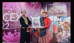 Digital Asset Academy Bantu Para Seniman Lewat Peluncuran Relictum NFT Indonesia - JPNN.com